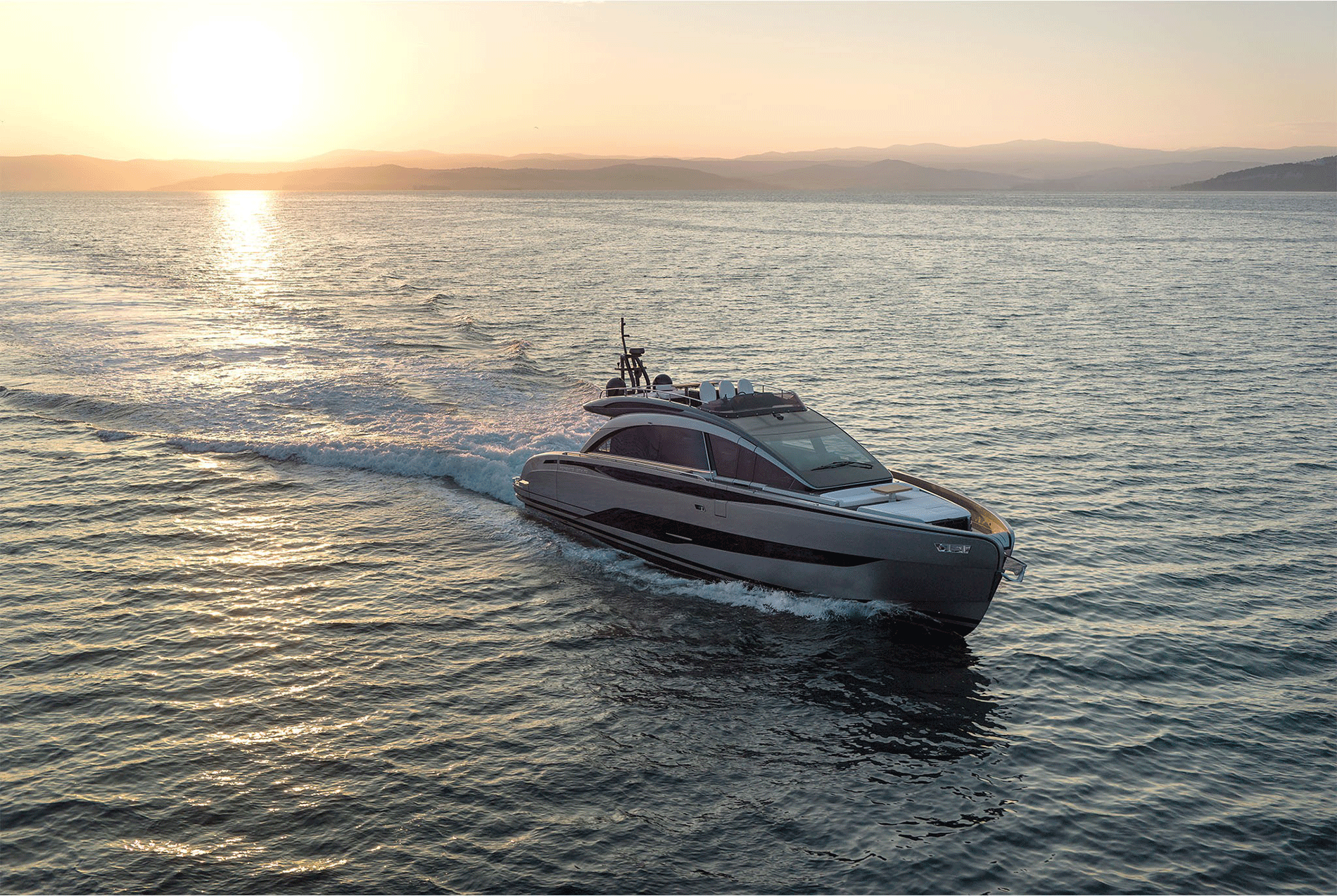 Pershing GTX70 Project